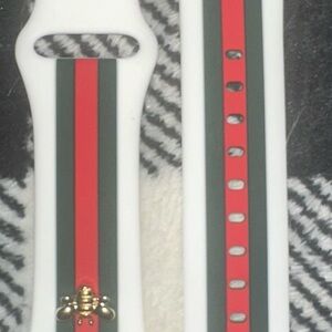 Brand New Honey Bee Apple Watch Band